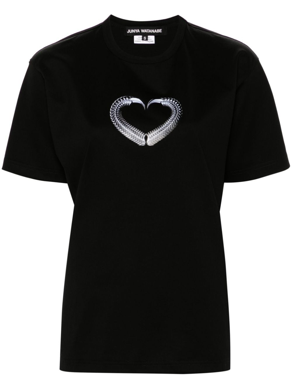 [Junya Watanabe] T-shirts Short Sleeve SS24 JMT0130511