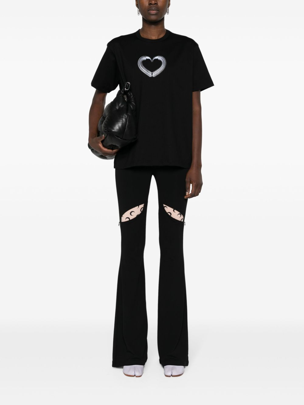[Junya Watanabe] T-shirts Short Sleeve SS24 JMT0130511