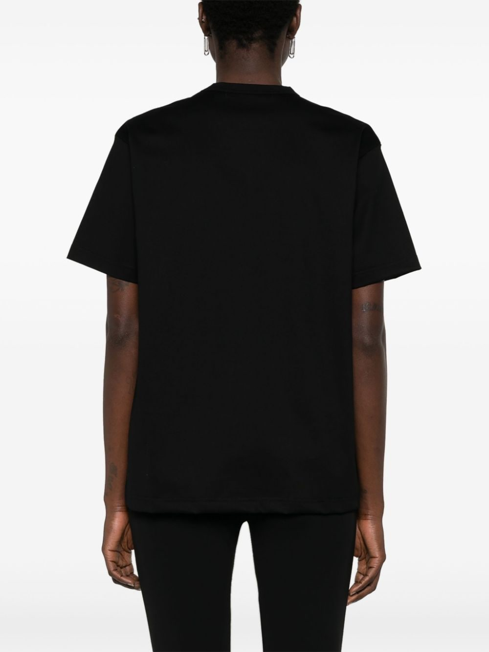 [Junya Watanabe] T-shirts Short Sleeve SS24 JMT0130511
