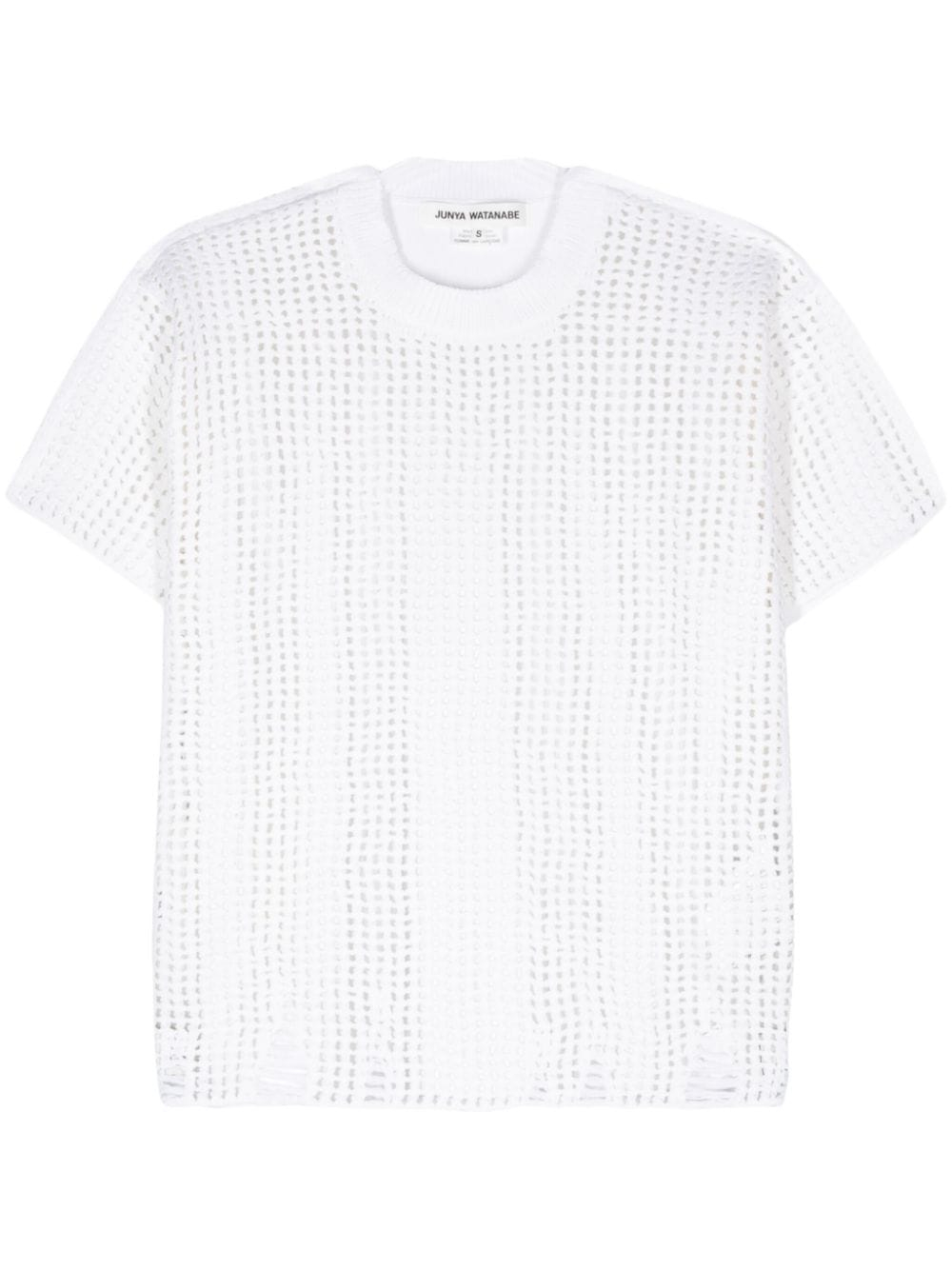 [Junya Watanabe] T-shirts Short Sleeve SS24 JMN0090512