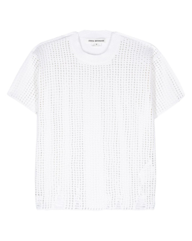 [Junya Watanabe] T-shirts Short Sleeve SS24 JMN0090512