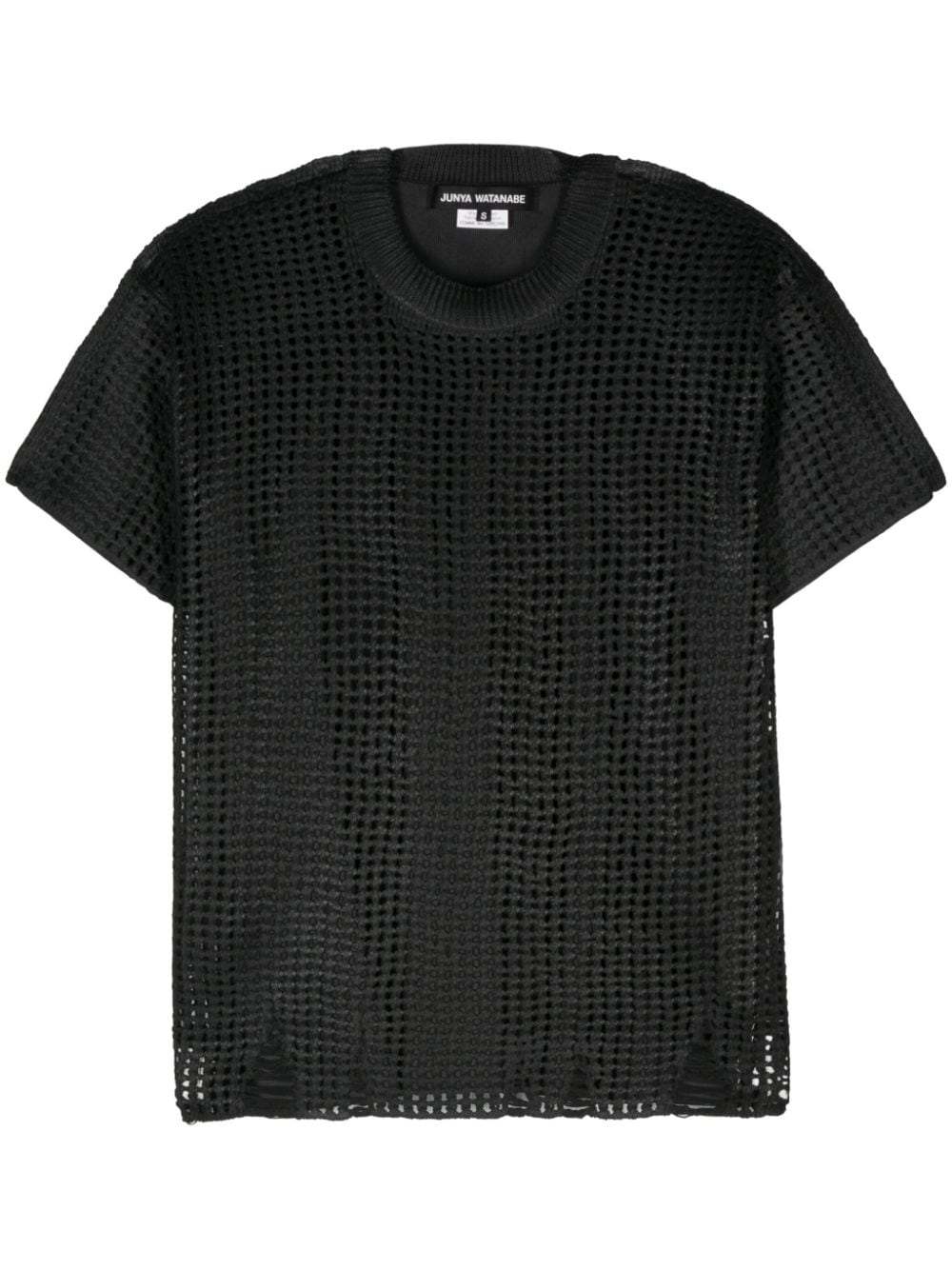 [Junya Watanabe] T-shirts Short Sleeve SS24 JMN0090511