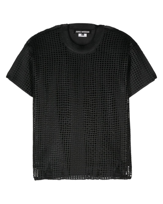 [Junya Watanabe] T-shirts Short Sleeve SS24 JMN0090511