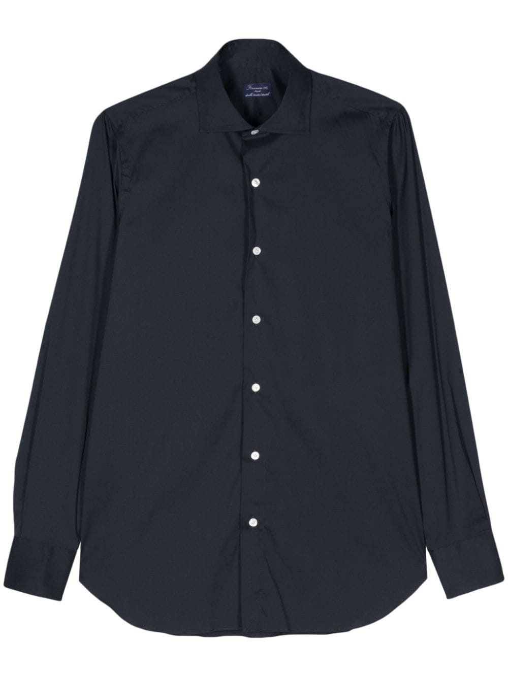[FINAMORE 1925 NAPOLI] Shirts Long Sleeve SS24 NAPOLIC003311