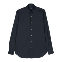 [FINAMORE 1925 NAPOLI] Shirts Long Sleeve SS24 NAPOLIC003311