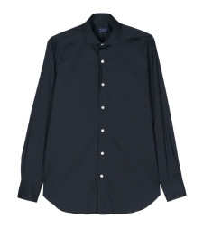 [FINAMORE 1925 NAPOLI] Shirts Long Sleeve SS24 NAPOLIC003311