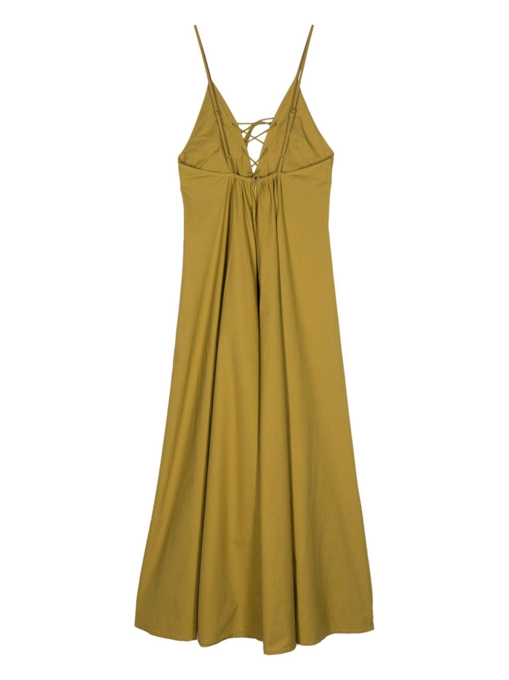 [Forte Forte] Sleeveless dress SS24 12352MYDRESS3014