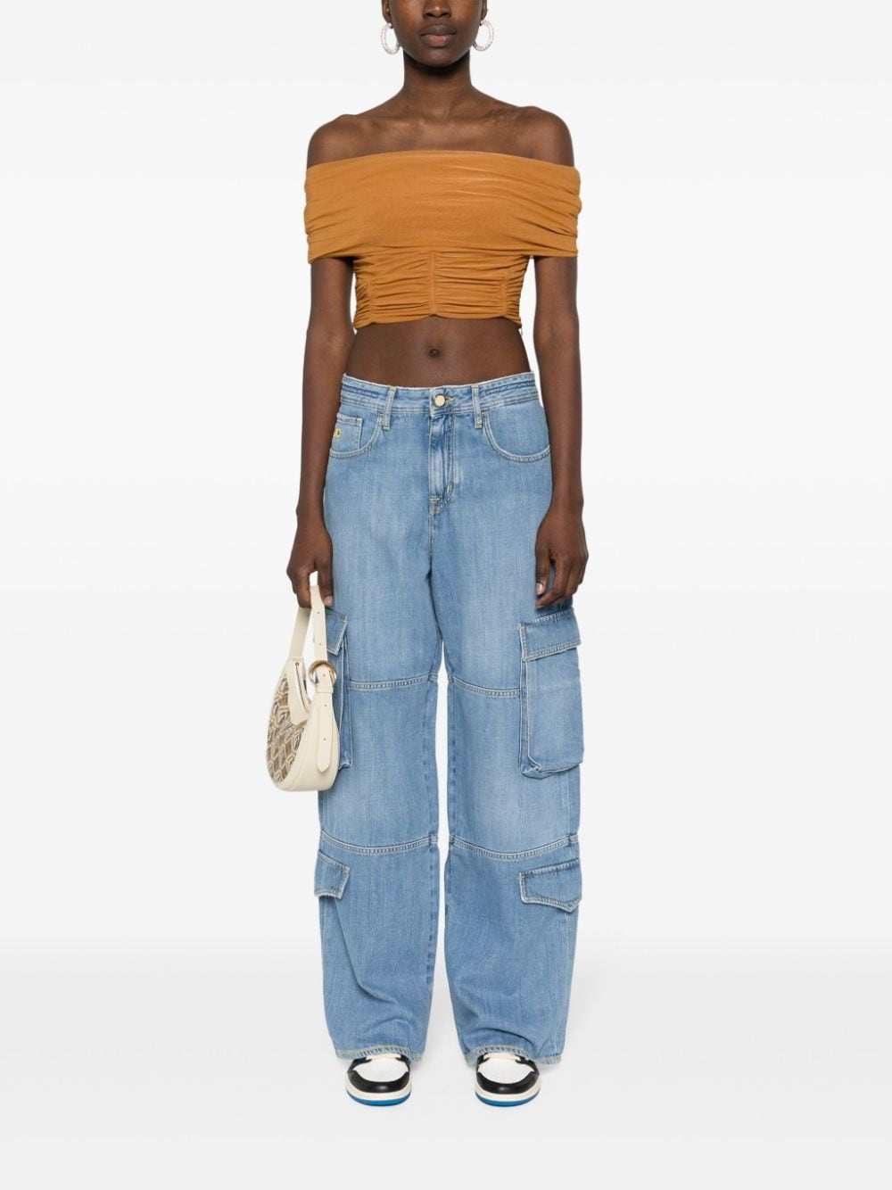 [Jacob Cohen] Jeans SS24 VQ03602T629A309F