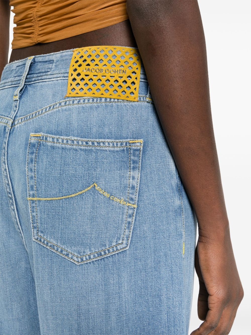 [Jacob Cohen] Jeans SS24 VQ03602T629A309F