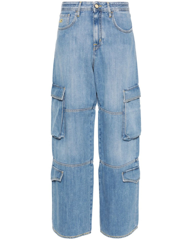 [Jacob Cohen] Jeans SS24 VQ03602T629A309F
