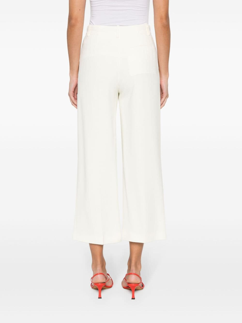 [Erika Cavallini Semi - Couture] Trousers SS24 P4SR03A20