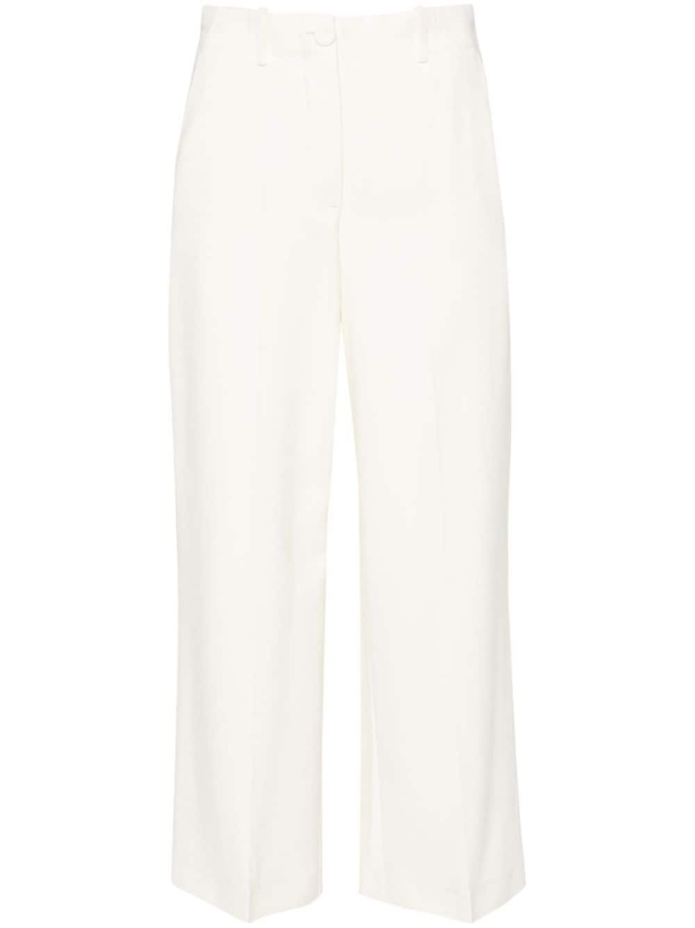 [Erika Cavallini Semi - Couture] Trousers SS24 P4SR03A20