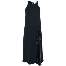 [Erika Cavallini Semi - Couture] Sleeveless dress SS24 P4SR06K69
