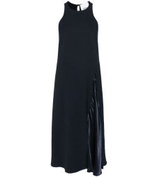 [Erika Cavallini Semi - Couture] Sleeveless dress SS24 P4SR06K69