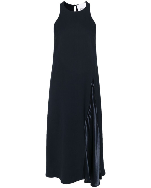 [Erika Cavallini Semi - Couture] Sleeveless dress SS24 P4SR06K69