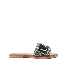 [De Siena] Sandals SS24 181A24BLACK
