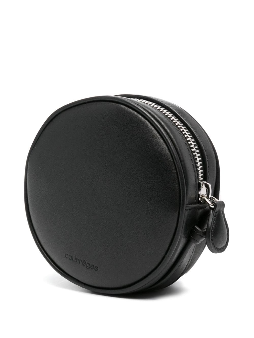 [Courreges] Shoulder bag SS24 PERGSA066CR00459999