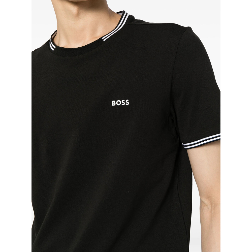 [BOSS] T-shirts Short Sleeve SS26 50521245  001