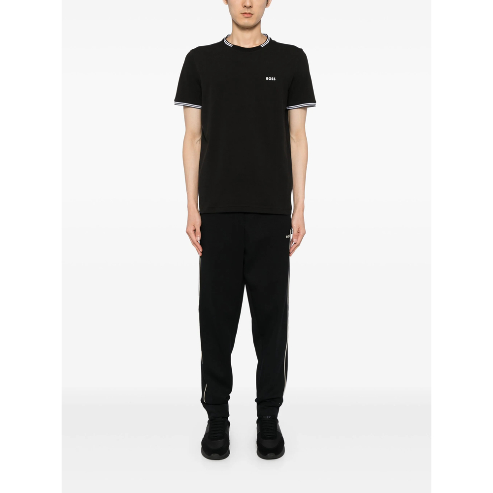 [BOSS] T-shirts Short Sleeve SS26 50521245  001