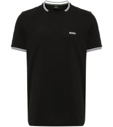 [BOSS] T-shirts Short Sleeve SS26 50521245  001