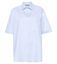 [DARKPARK] Shirts Short Sleeve SS24 WSH14FAC140056