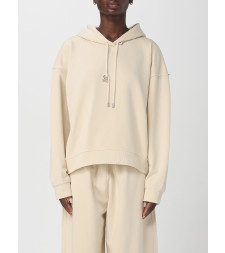 [SPORTMAX] Hoodie FW25 2522926035600 001