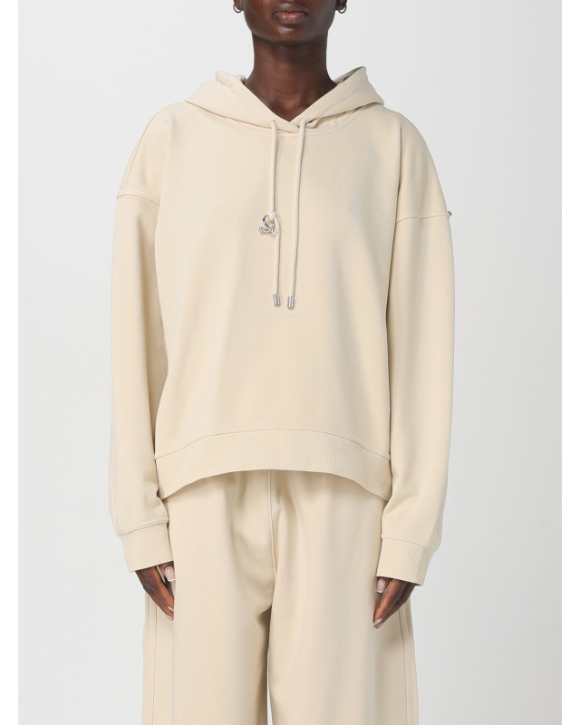 [SPORTMAX] Hoodie FW25 2522926035600 001