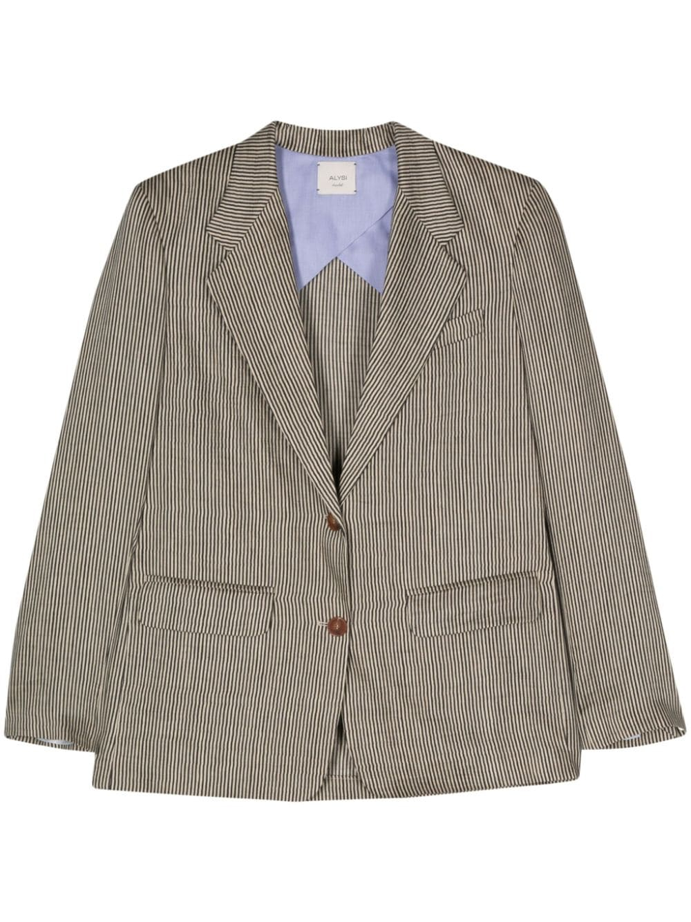 [Alysi] Blazer SS24 104838P4206ASF