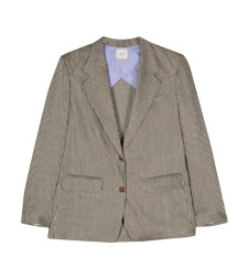 [Alysi] Blazer SS24 104838P4206ASF