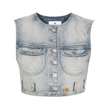 [Courreges] Knitwear SS24 124DBL153DE00167011