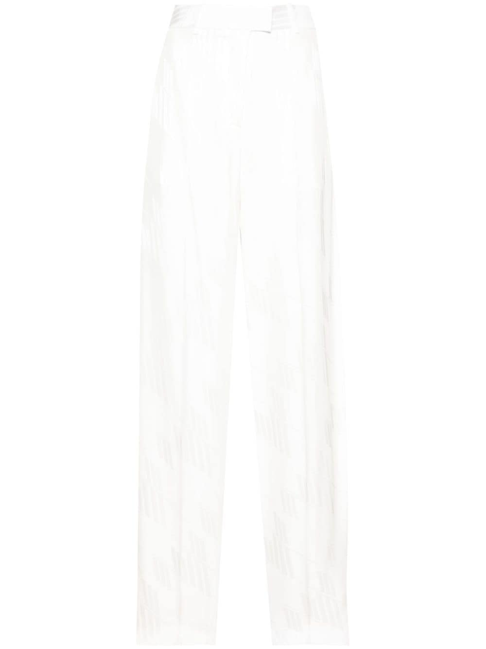 [The Attico] Trousers SS24 242WCP43V053043
