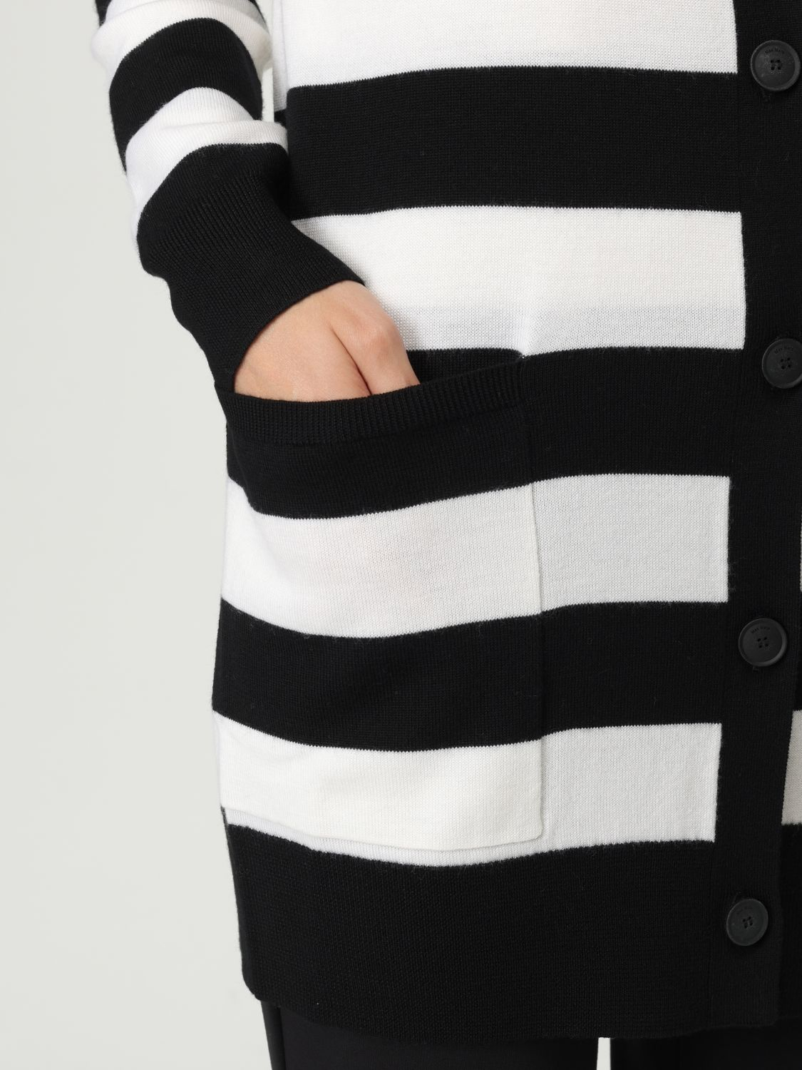 [Max Mara] Cardigan FW25 2521346031600 007