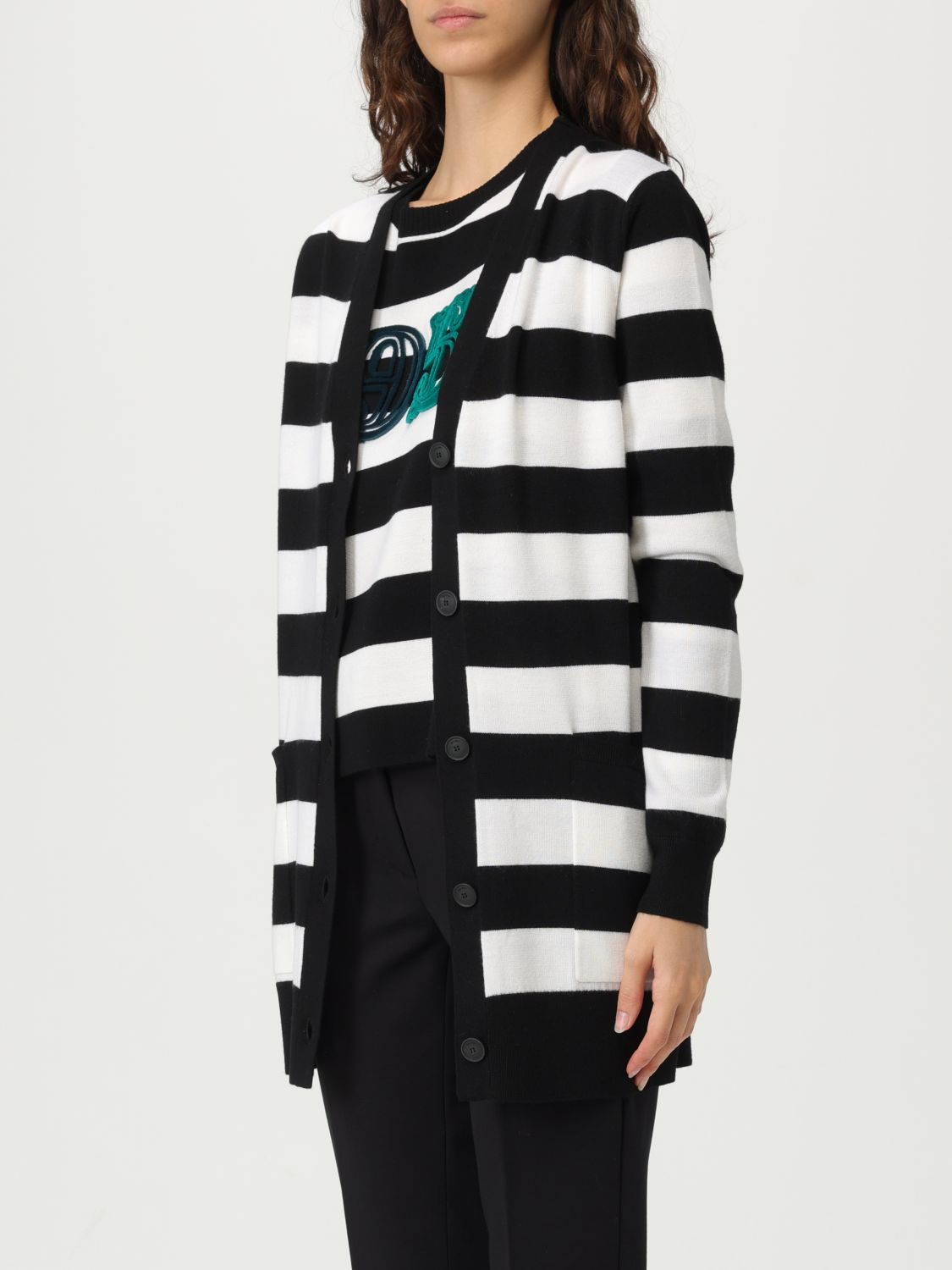 [Max Mara] Cardigan FW25 2521346031600 007