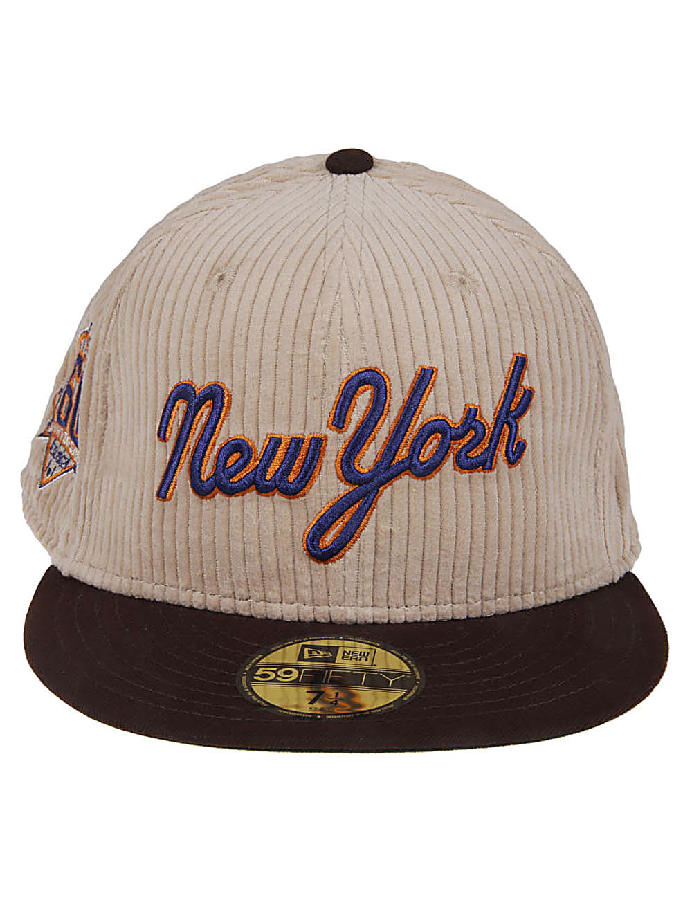 [new ERA CAPSULE] Cap SS24 60493114NEWYORKKHK