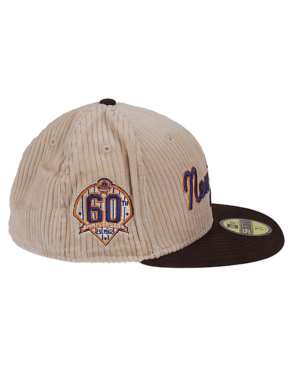 [new ERA CAPSULE] Cap SS24 60493114NEWYORKKHK
