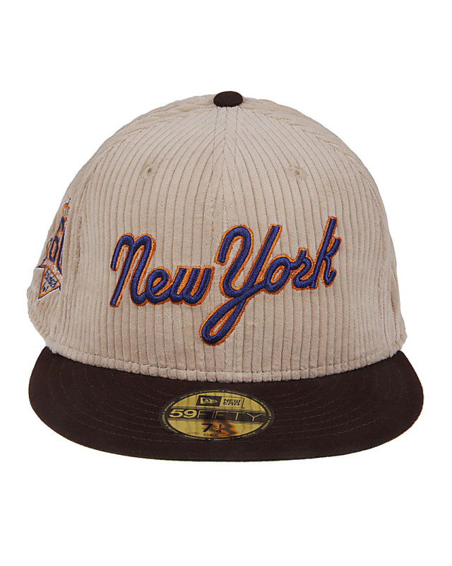 [new ERA CAPSULE] Cap SS24 60493114NEWYORKKHK