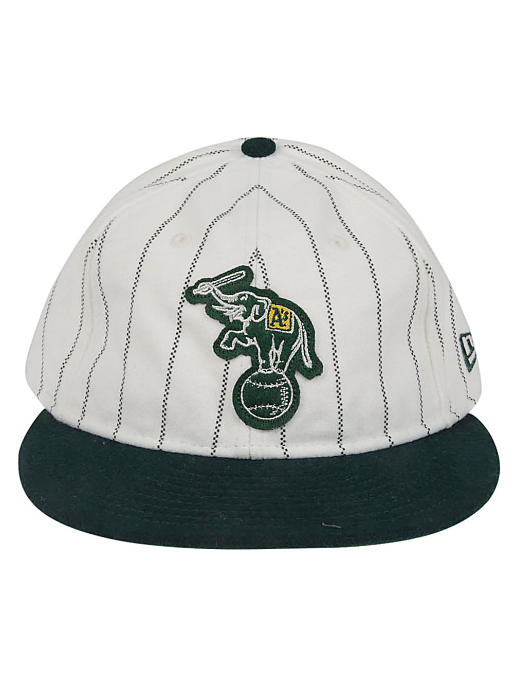 [New Era] Cap SS24 60292671OAKLANDCHW