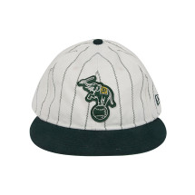 [New Era] Cap SS24 60292671OAKLANDCHW