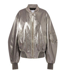 [The Attico] Casual Jacket SS24 246WCB56L094D002