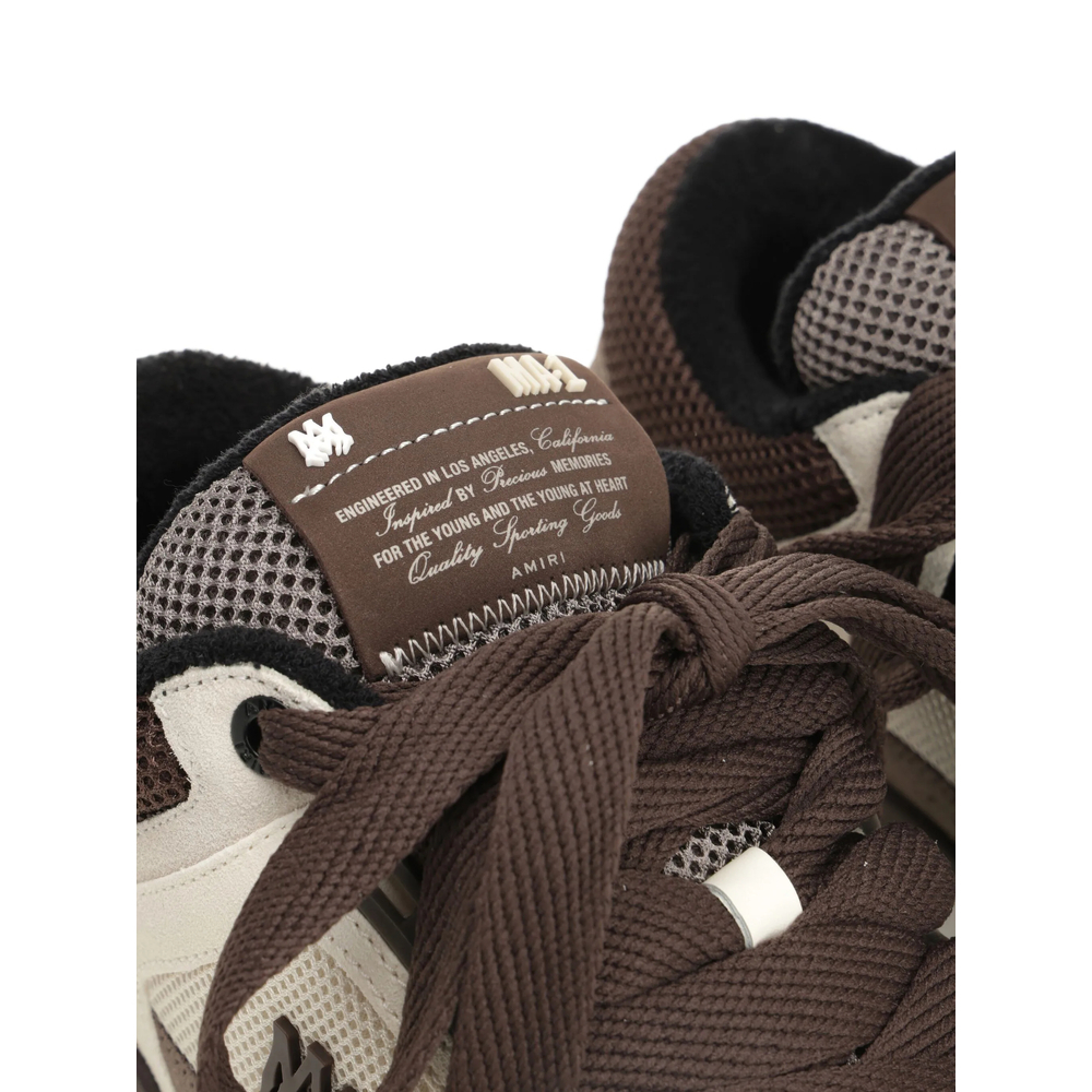 [Amiri] Sneakers FW26 AMFOSR1130  210