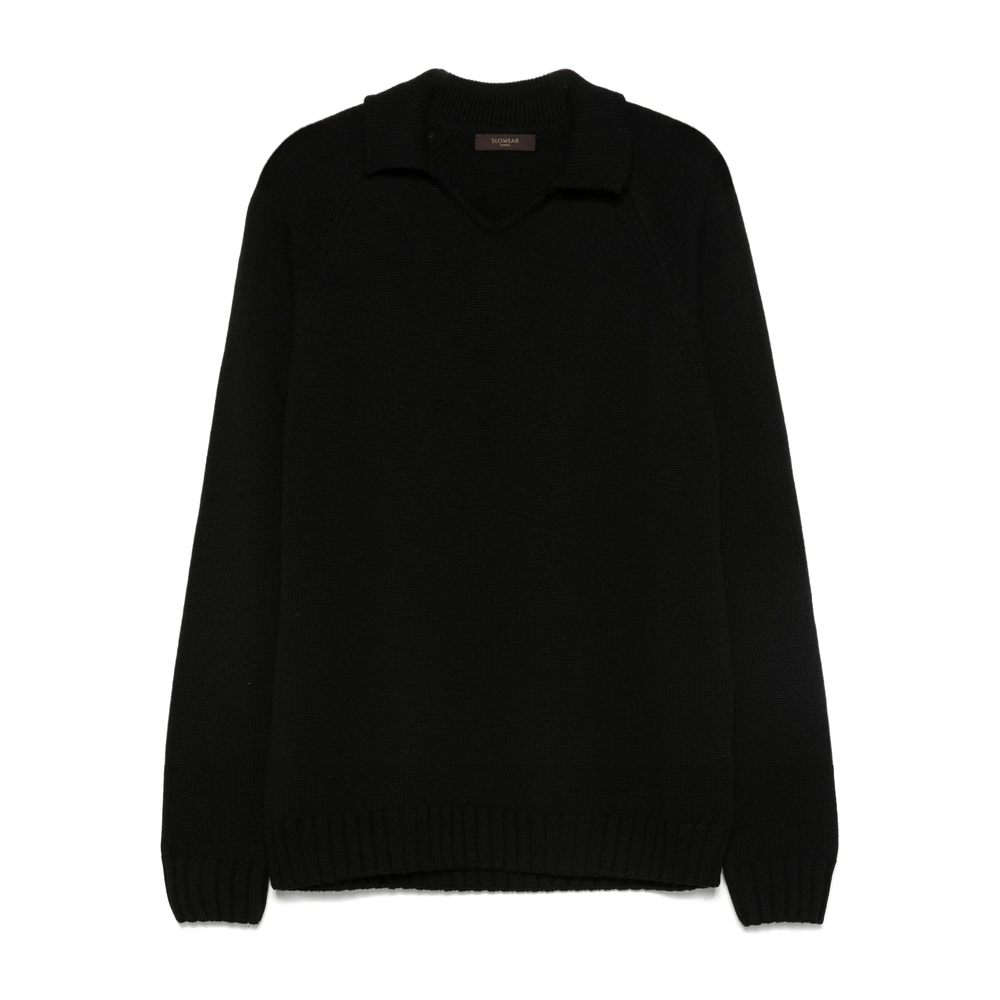 [Zanone] Sweatshirt FW25 810302 ZN286 Z0015