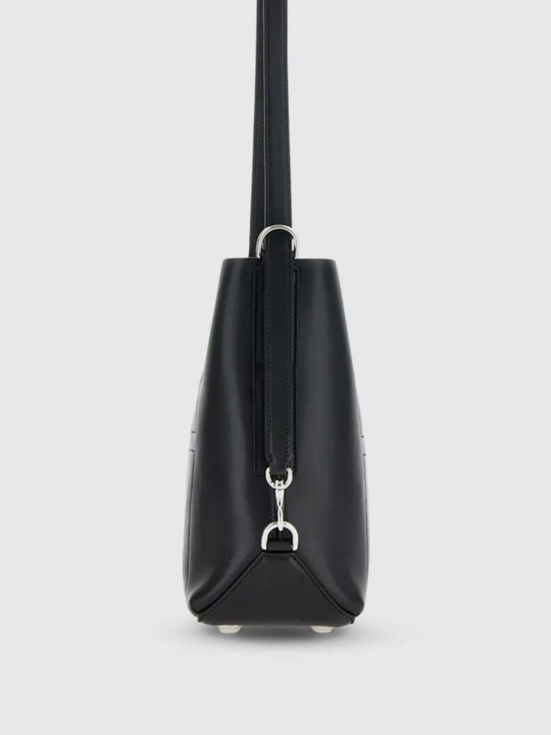 [Hogan] Tote bag FW25 KBW01RS0200TZP B999