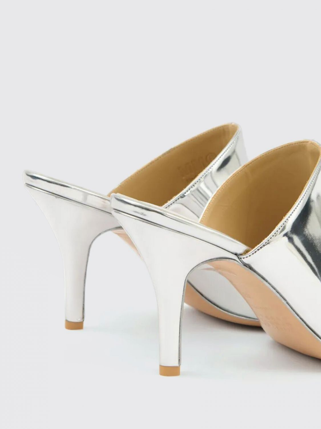 [MM6 Maison Margiela] Sandals SS25 S66WP0113P8301 T9002