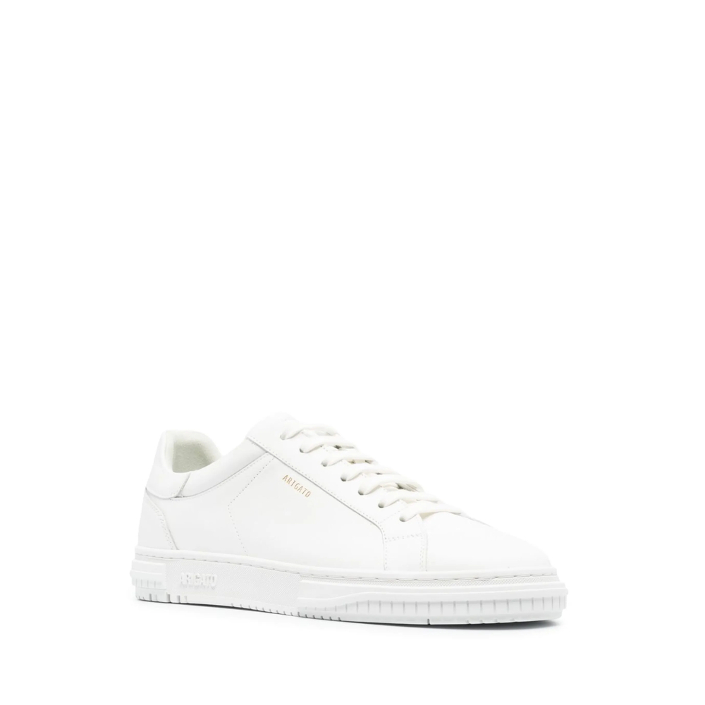 [Axel Arigato] Sneakers FW26 F0522004 ATLAS WHITE
