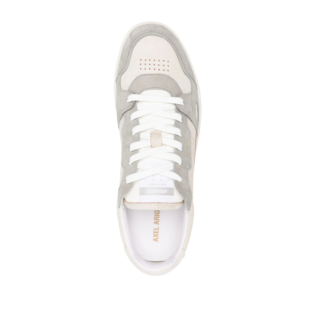[Axel Arigato] Sneakers FW26 F1697006 DICE LO BELGR