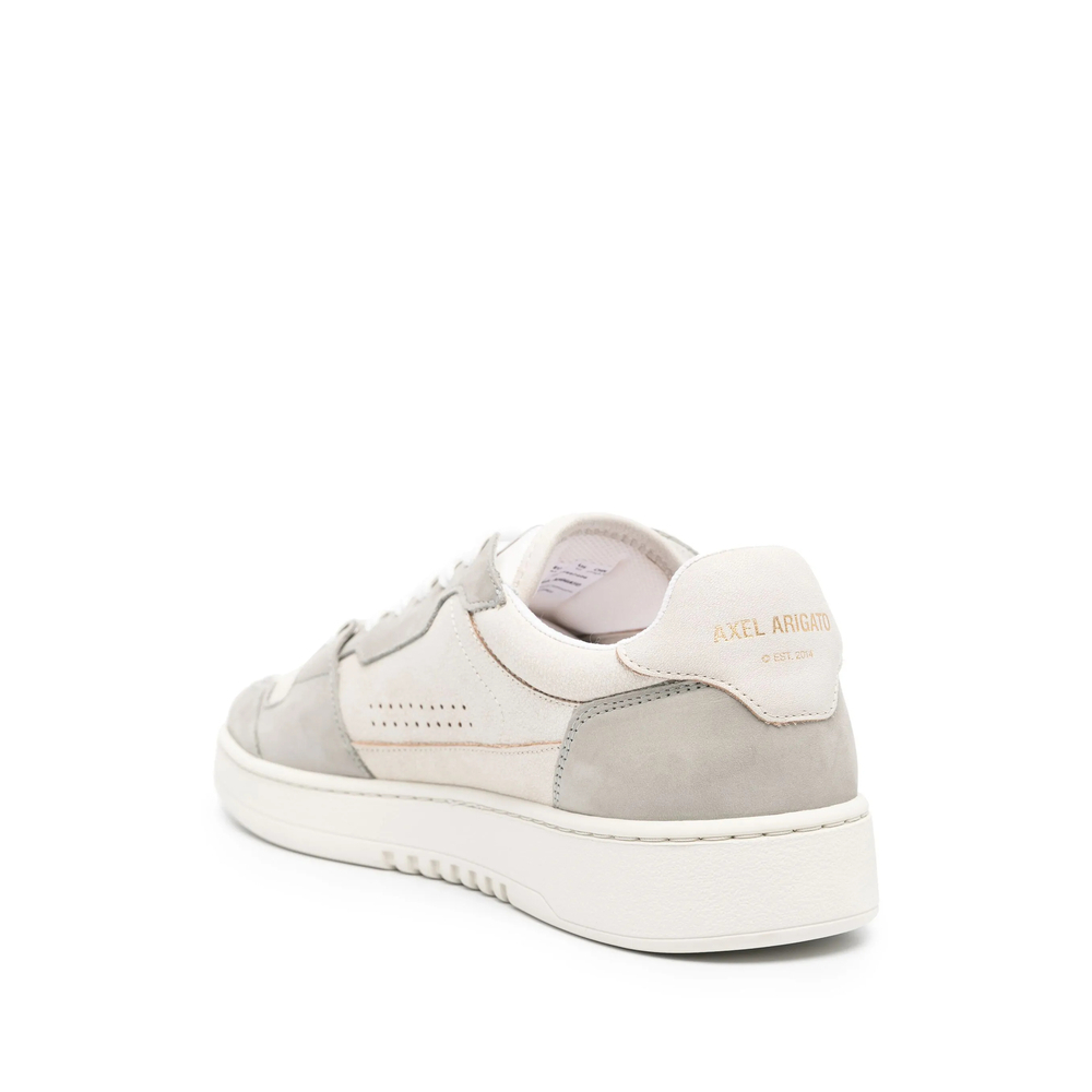 [Axel Arigato] Sneakers FW26 F1697006 DICE LO BELGR