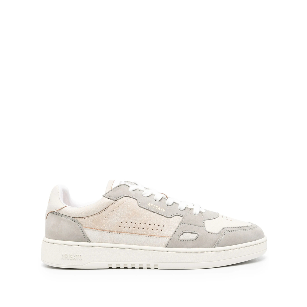[Axel Arigato] Sneakers FW26 F1697006 DICE LO BELGR