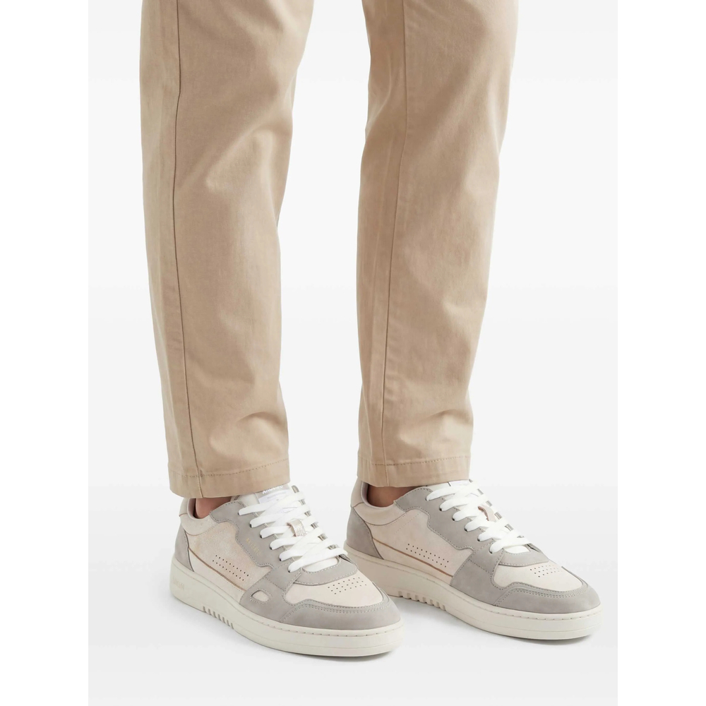 [Axel Arigato] Sneakers FW26 F1697006 DICE LO BELGR