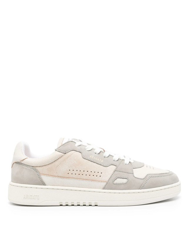 [Axel Arigato] Sneakers FW26 F1697006 DICE LO BELGR