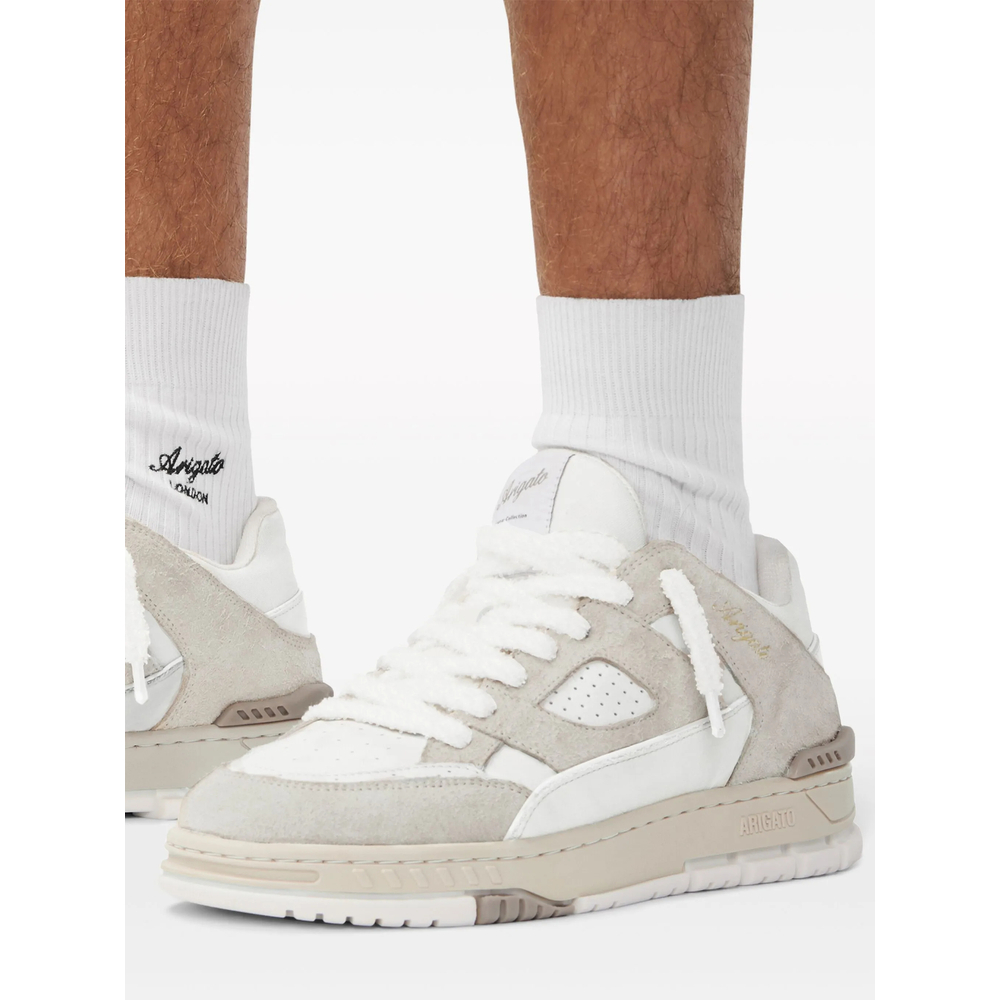 [Axel Arigato] Sneakers FW26 F2279001 AREA LO BEIGE